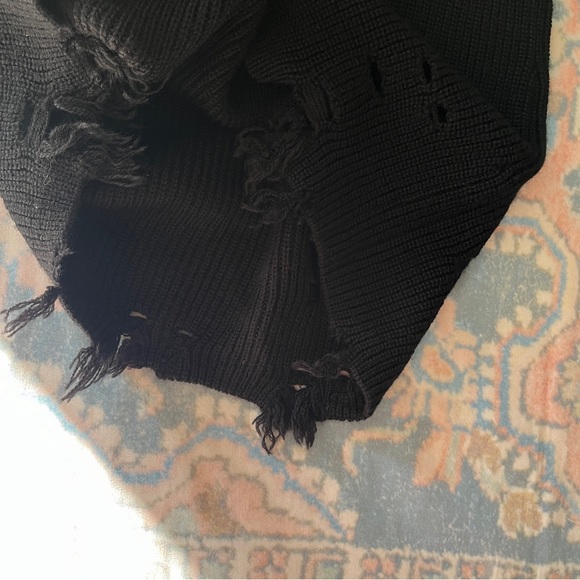 $148 LOVERS + FRIENDS SWEATER DRESS CAMILA COELHO LPA MAJORELLE REVOLVE TULAROSA - Picture 9 of 16